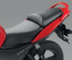 Honda CBF125 2009 – удовольствие от экономичной езды